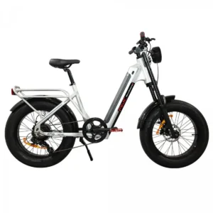 EMG Rebel Aluminium 50.8 cm (20″)