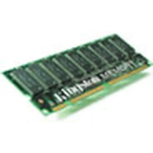 HyperX Memory 256MB 370MHz DDRnonECC CL2 memory module 0.25 GB DDR