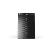Sharp UA-HG30E-B air purifier 21 m² 48 dB 27 W Black