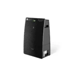 Sharp UA-HG30E-B air purifier 21 m² 48 dB 27 W Black