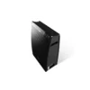 Sharp UA-HG30E-B air purifier 21 m² 48 dB 27 W Black