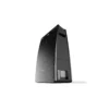 Sharp UA-HG30E-B air purifier 21 m² 48 dB 27 W Black