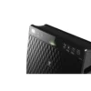 Sharp UA-HG30E-B air purifier 21 m² 48 dB 27 W Black