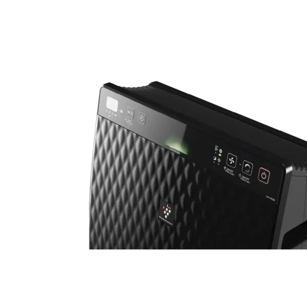 Sharp UA-HG30E-B air purifier 21 m² 48 dB 27 W Black