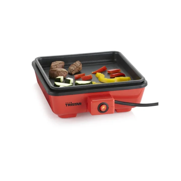Tristar BP-2631 Griddle