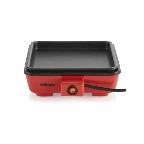 Tristar BP-2631 Griddle