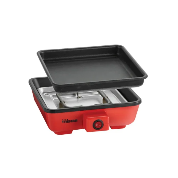 Tristar BP-2631 Griddle