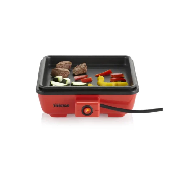 Tristar BP-2631 Griddle