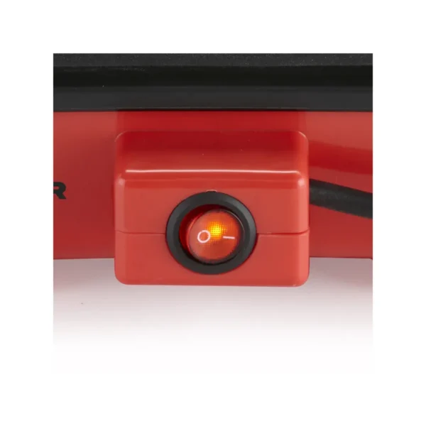 Tristar BP-2631 Griddle