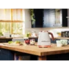 Beko WKM8307W Cosmopolis Dome Kettle