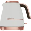 Beko WKM8307W Cosmopolis Dome Kettle