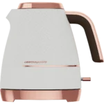 Beko WKM8307W Cosmopolis Dome Kettle
