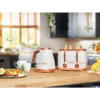 Beko WKM8307W Cosmopolis Dome Kettle