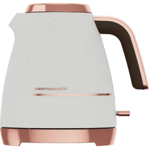 Beko WKM8307W Cosmopolis Dome Kettle