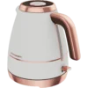 Beko WKM8307W Cosmopolis Dome Kettle
