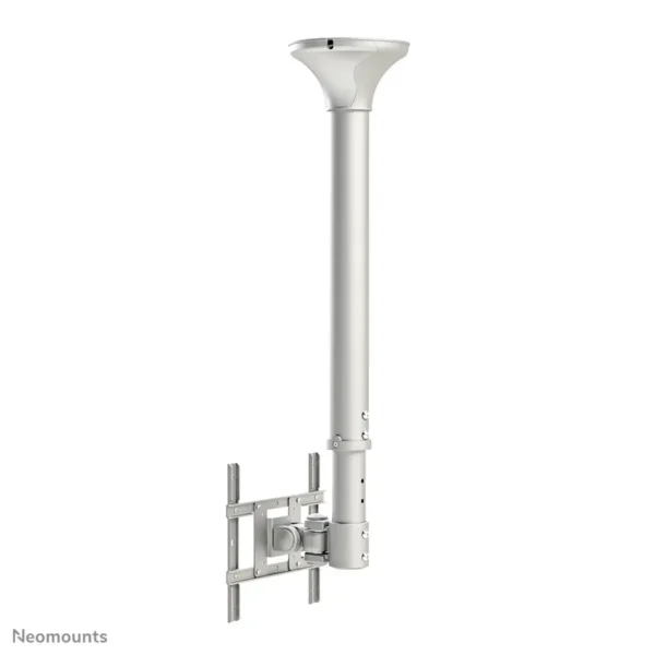 Neomounts FPMA-C200 Monitor/TV mount ceiling 10-40″ – h 64-104 cm