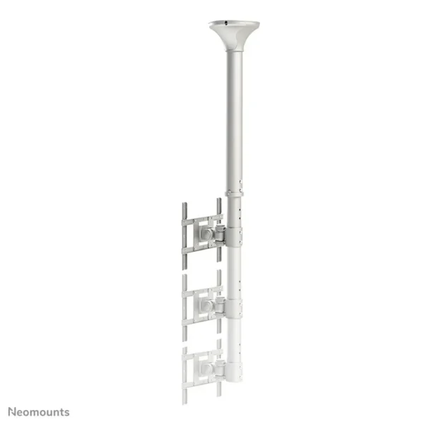Neomounts FPMA-C200 Monitor/TV mount ceiling 10-40″ – h 64-104 cm