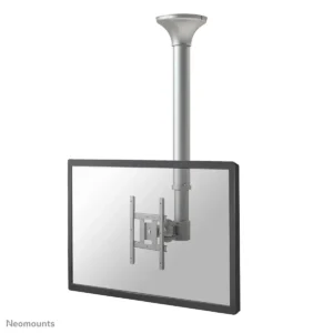 Neomounts FPMA-C200 Monitor/TV mount ceiling 10-40″ – h 64-104 cm