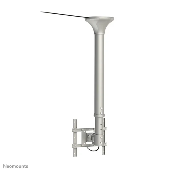 Neomounts FPMA-C200 Monitor/TV mount ceiling 10-40″ – h 64-104 cm