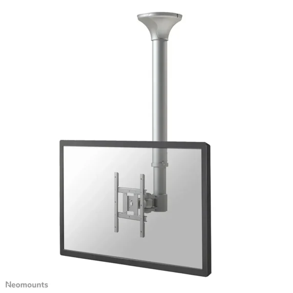 Neomounts FPMA-C200 Monitor/TV mount ceiling 10-40″ – h 64-104 cm