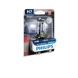 Philips Type of lamp: H7 Pack of: 1 car headlight bulb