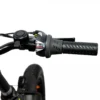 EMG Bomber One Anthracite Steel 50.8 cm (20″)