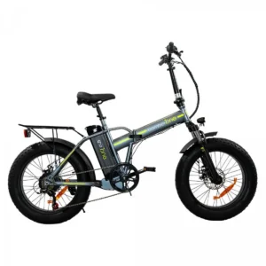 EMG Bomber One Anthracite Steel 50.8 cm (20″)