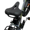 EMG Bomber One Anthracite Steel 50.8 cm (20″)
