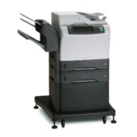 HP LaserJet 4345xm MFP Laser 43 ppm