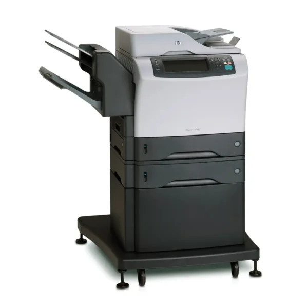 HP LaserJet 4345xm MFP Laser 43 ppm