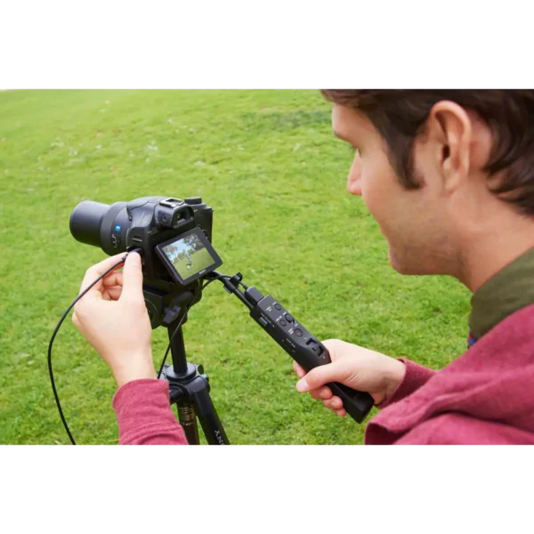Sony Cyber-shot DSC-HX400V
