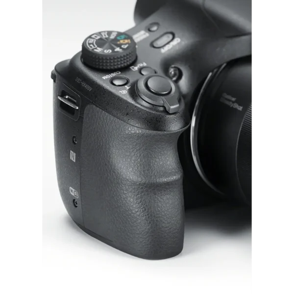 Sony Cyber-shot DSC-HX400V