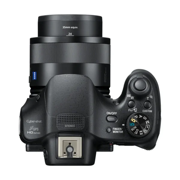 Sony Cyber-shot DSC-HX400V