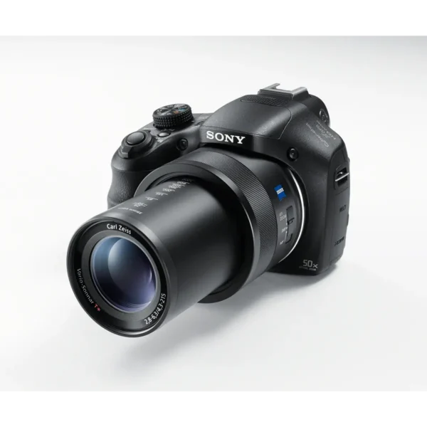Sony Cyber-shot DSC-HX400V