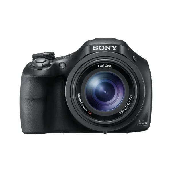 Sony Cyber-shot DSC-HX400V