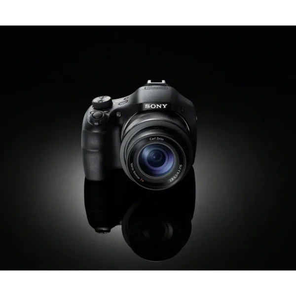 Sony Cyber-shot DSC-HX400V