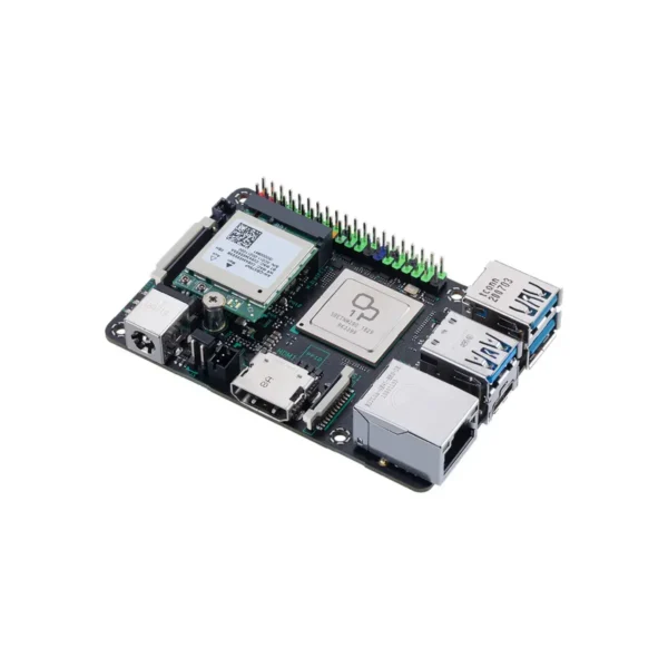 ASUS TINKER BOARD 2 development board 1.5 MHz RK3399