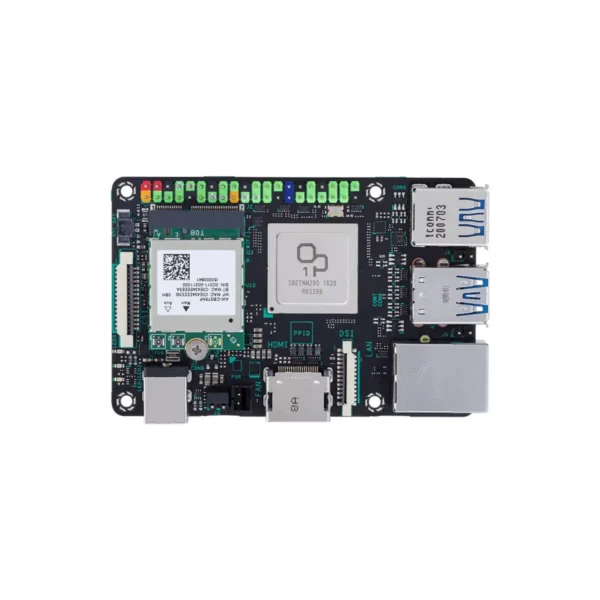 ASUS TINKER BOARD 2 development board 1.5 MHz RK3399