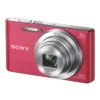 Sony Cyber-shot DSC-W830