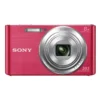 Sony Cyber-shot DSC-W830