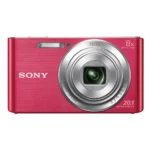 Sony Cyber-shot DSC-W830