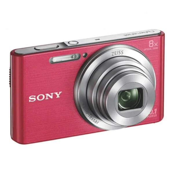 Sony Cyber-shot DSC-W830