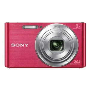 Sony Cyber-shot DSC-W830