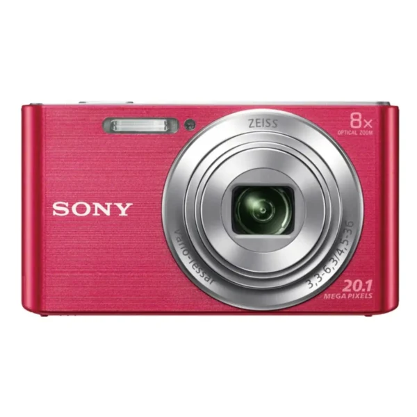 Sony Cyber-shot DSC-W830
