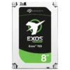 Seagate Enterprise ST8000NM0075 internal hard drive 8 TB 7200 RPM 256 MB 3.5″ SAS