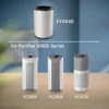 Philips FY4440/30 air purifier accessory Air purifier filter