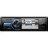 JVC KD-X561DBT car media receiver Black, Blue 180 W Bluetooth