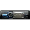JVC KD-X561DBT car media receiver Black, Blue 180 W Bluetooth