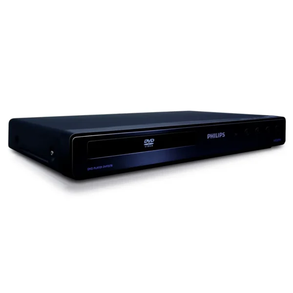 Philips DVD player DVP3570/F7