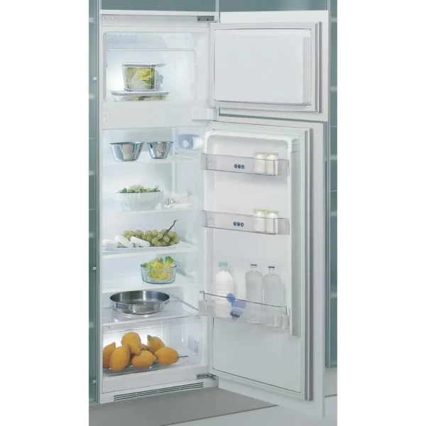 Whirlpool ART 364/A+/6 fridge-freezer Built-in 240 L White